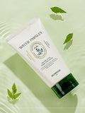 Skinfood Pantothenic Water Parsley Refresh Cleansing Foam 150ml