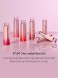 etude color lasting glow stick 06 Twilight Mauve