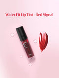 The Face Shop Rice Water Fit Lip Tint 04 Red Signal