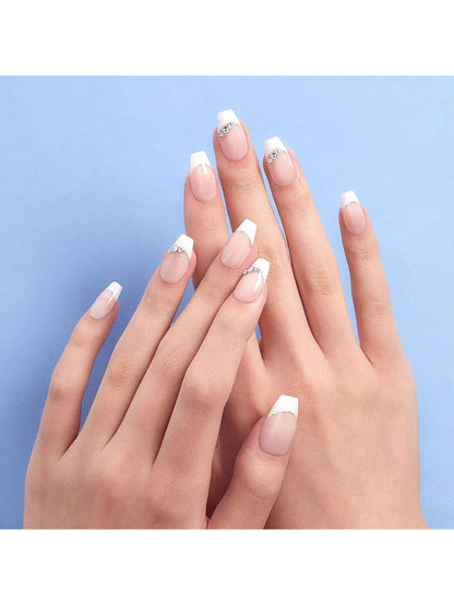 DASHING DIVA MAGICPRESS French Chaplet