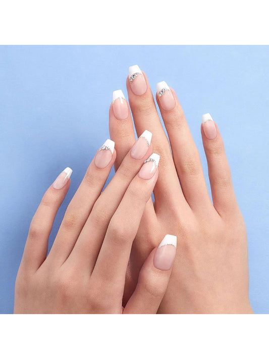 DASHING DIVA MAGICPRESS French Chaplet