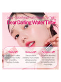 ETUDE Dear Darling Water Tint 06 Pomegranate Ade