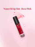 The Face Shop Rice Water Fit Lip Tint 01 Rose Pink