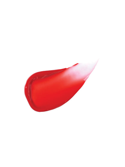 ETUDE Over Glowy Tint  03 DDORI Apple Red