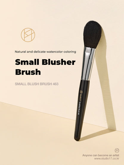 Studio 17 Small blush brush 463