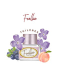 Foellie eau de tuileries INNER PERFUME 5 ml