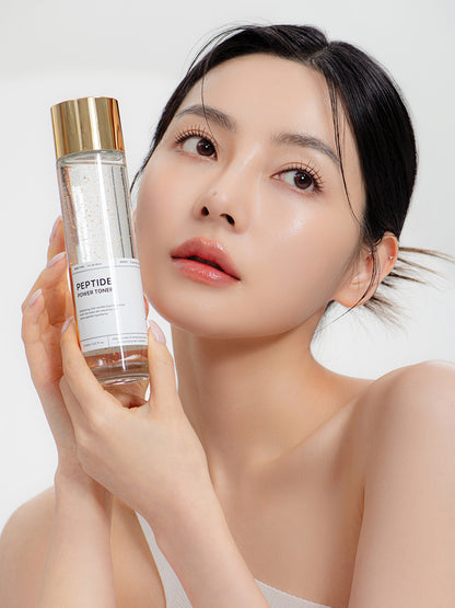 B.O.M PEPTIDE POWER TONER