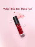 The Face Shop Rice Water Fit Lip Tint 03 Picnic Red