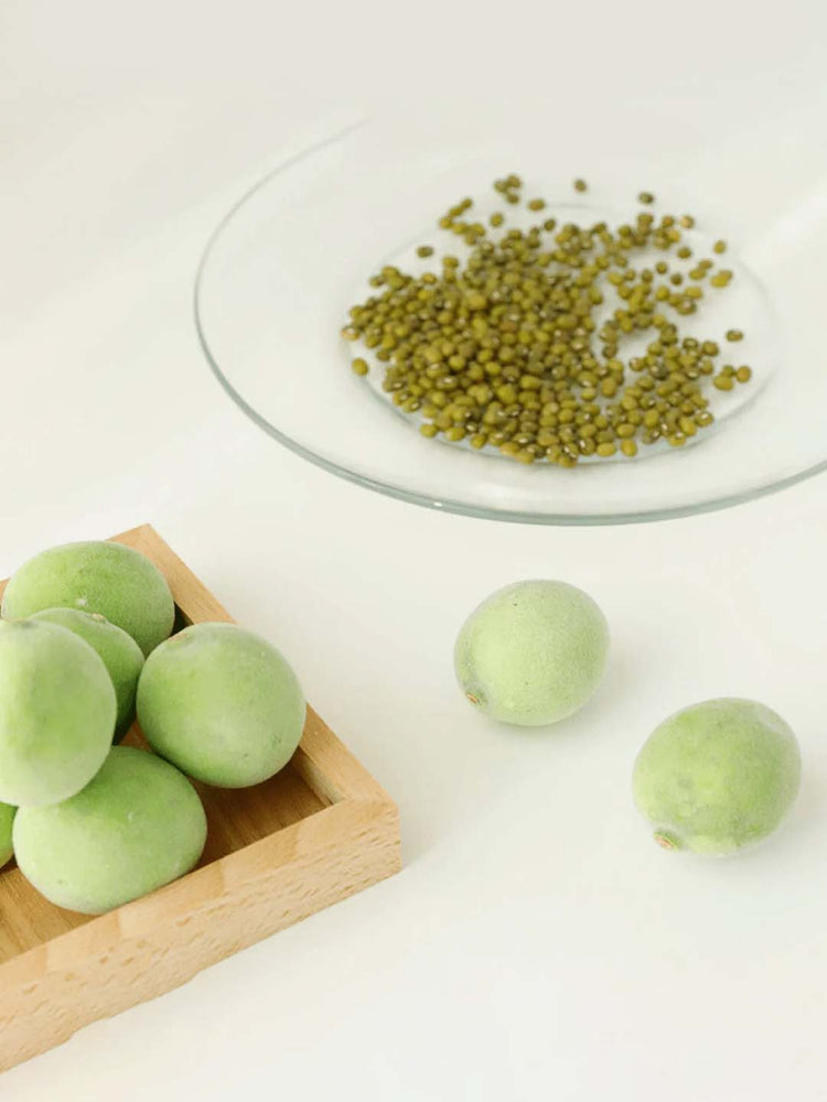 Beauty of Joseon - Green Plum Refreshing Cleanser – view 3