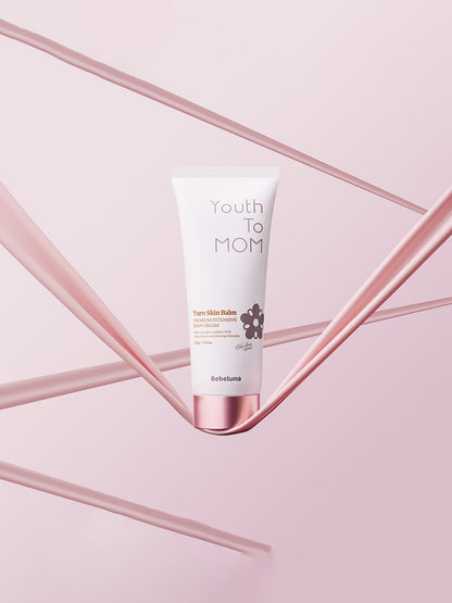 BEBELUNA Youth To MOM Turn Skin Balm 200g