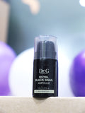 Dr. G Royal Black Snail Trial Kit