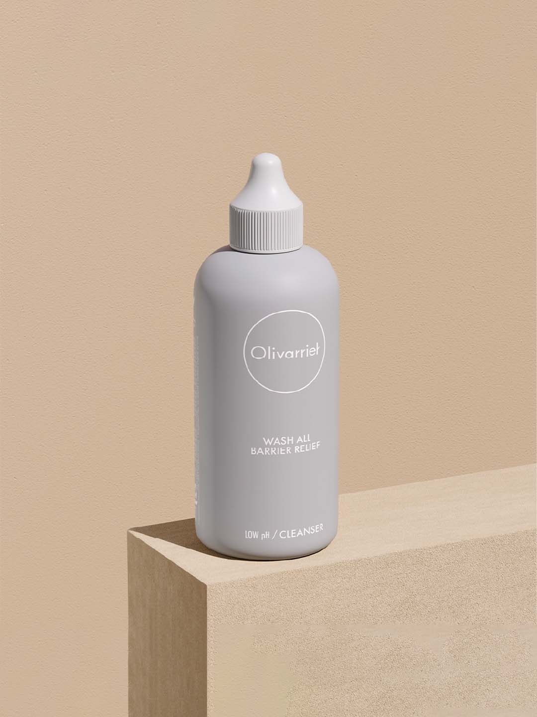 Olivarrier Wash All Barrier Relief 75ml