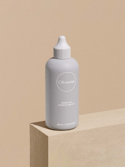 Olivarrier Wash All Barrier Relief 75ml