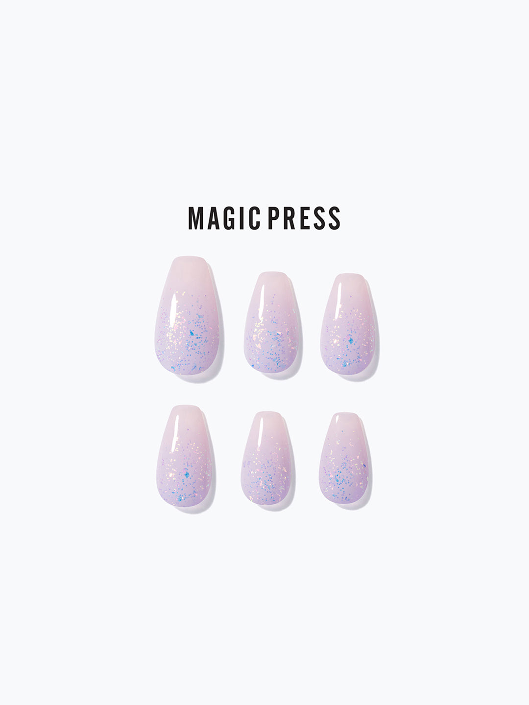 DASHING DIVA MAGICPRESS Fanfare