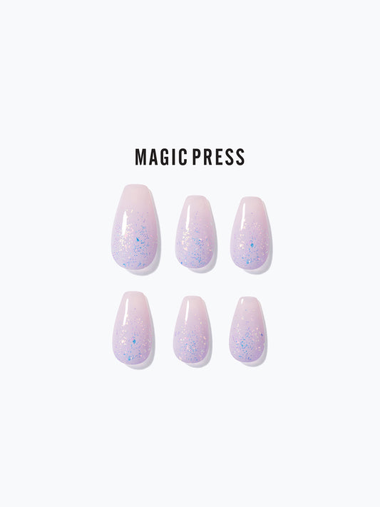 DASHING DIVA MAGICPRESS Fanfare