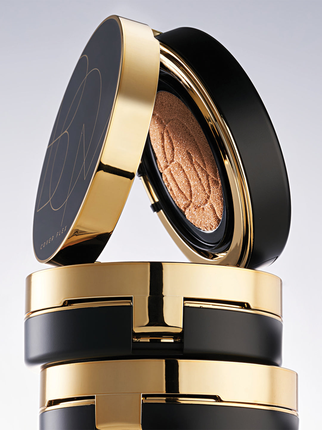 B.O.M COVER FLEX CUSHION