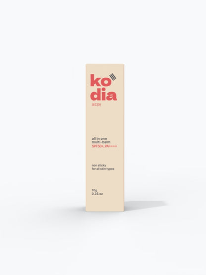Kodia All in One Multi-balm