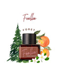 Foellie eau de foret INNER PERFUME 5ml