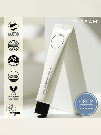 PureAm Authentic Barrier Cream Balm 75ml