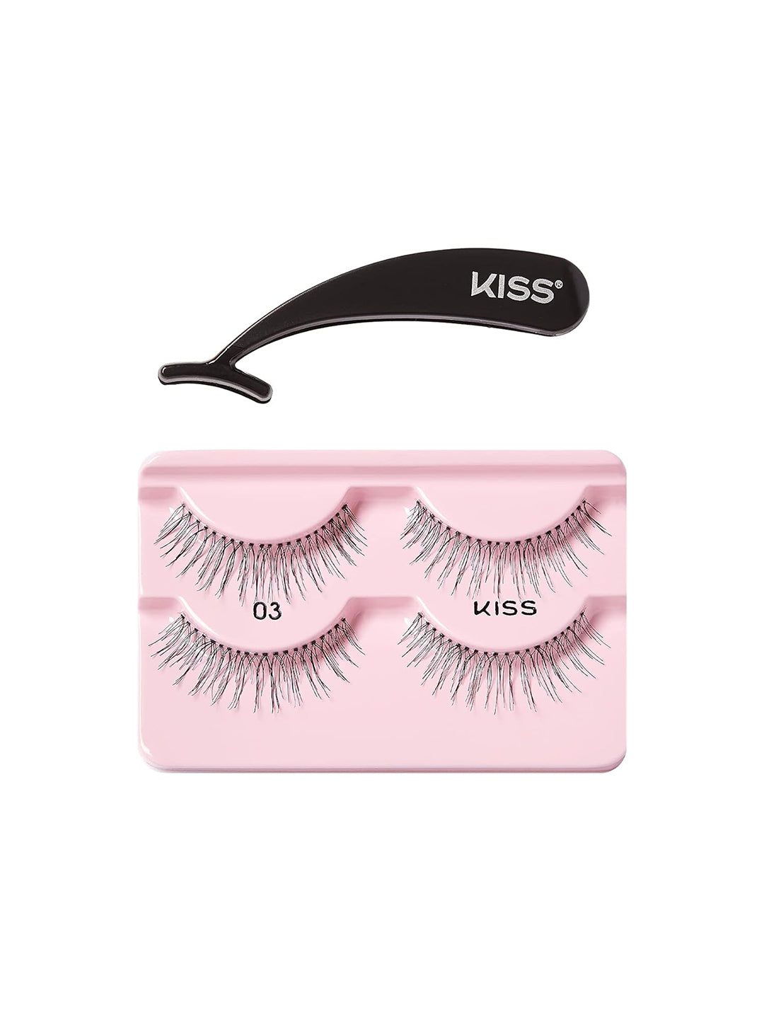 KISS EVER EZ LASHES