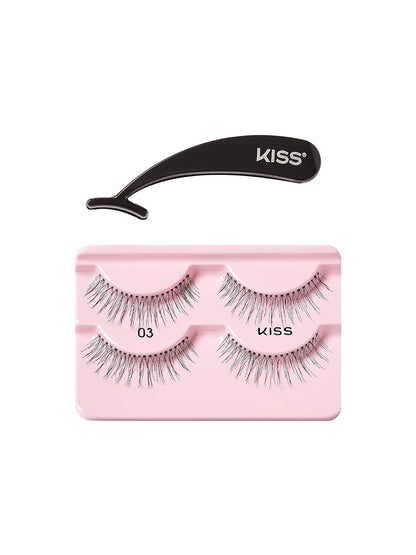 KISS EVER EZ LASHES