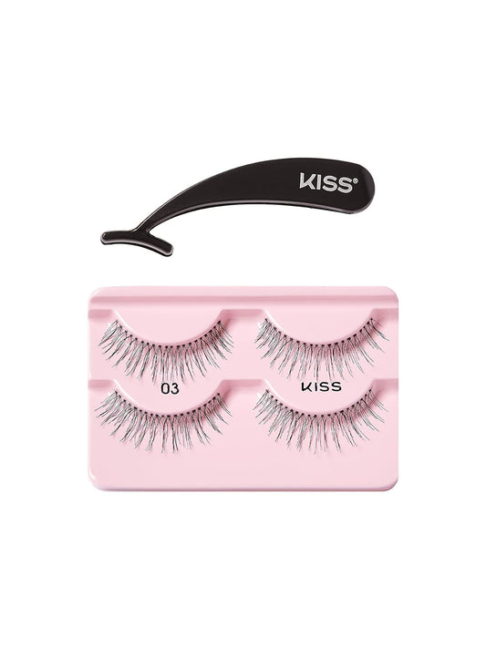 KISS EVER EZ LASHES