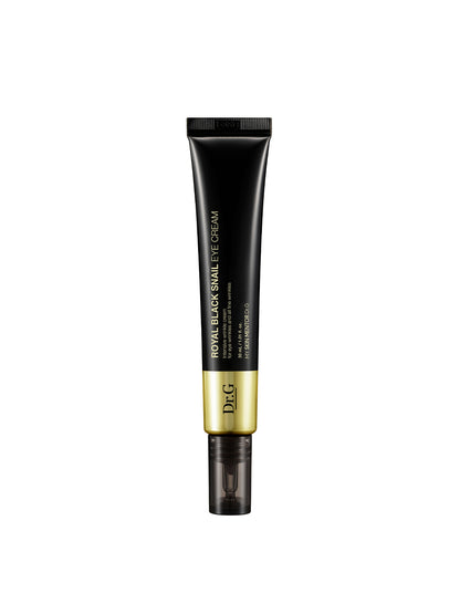 DR.G ROYAL BLACK SNAIL EYE CREAM 30ml