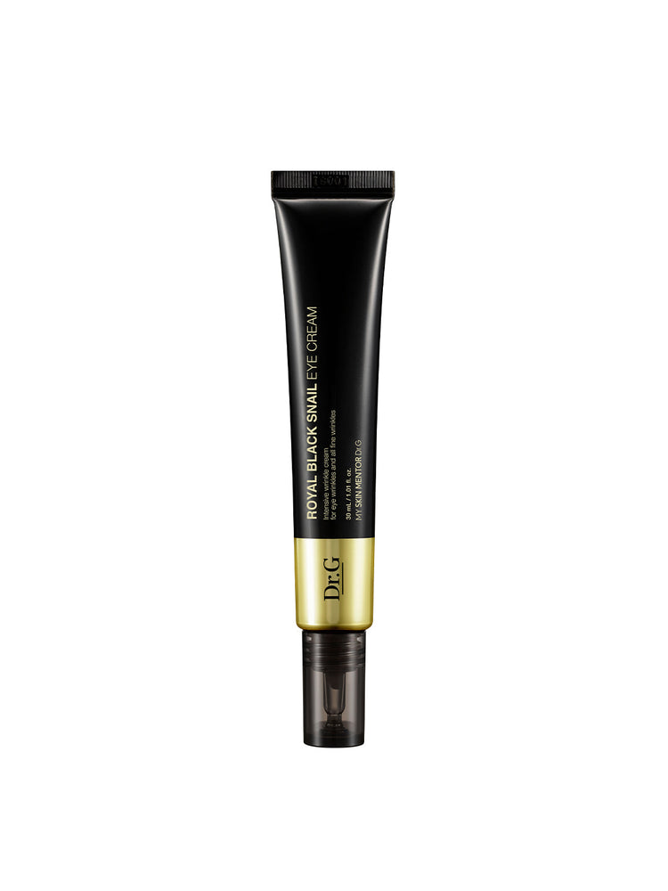 DR.G Royal Black Snail Eye Cream