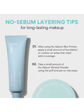 Innisfree No Sebum Blur Primer