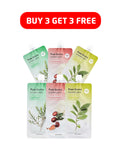 Night Mask Special (Buy 3 Get 3 FREE)