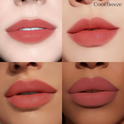 ETUDE Fixing Tint #19 Coral Breeze Warm Spring Night