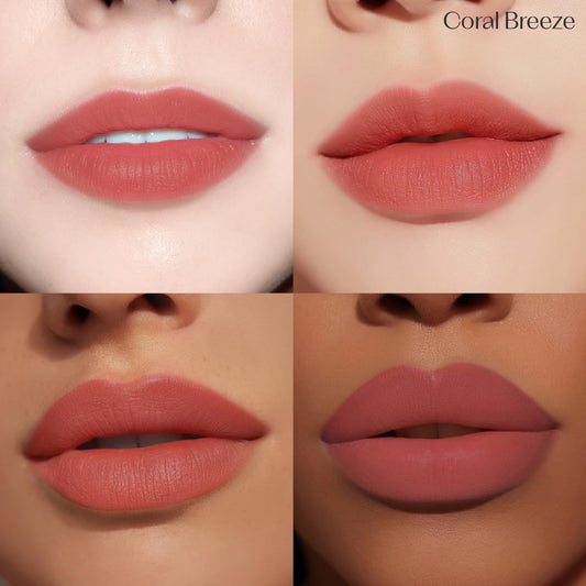 ETUDE Fixing Tint #19 Coral Breeze Warm Spring Night