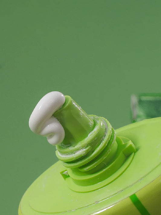 FARMSTAY Green Tea Seed Moisture Sun Cream 70 g