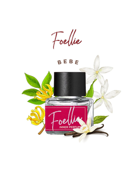 Foellie eau de bébé INNER PERFUME 5 ml