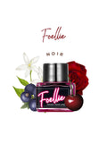 Foellie eau de noir INNER PERFUME 5 ml