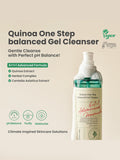 AXIS-Y Quinoa One-Step balanced Gel Cleanser 180ml