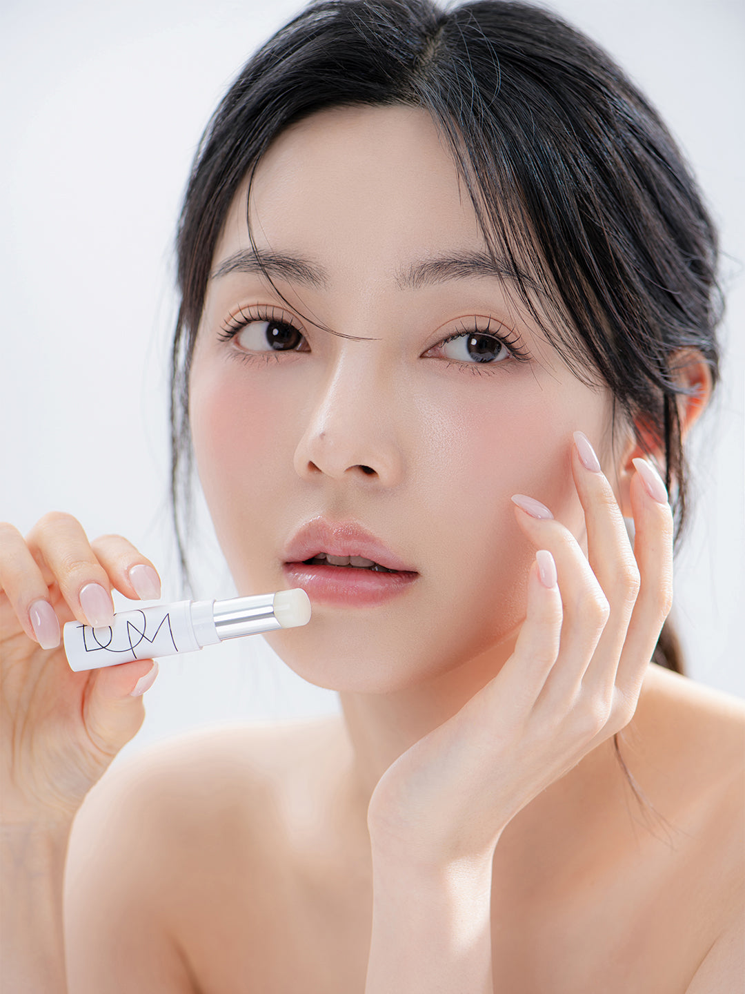 B.O.M - Dewy Lip Balm Pure Chilli – view 3