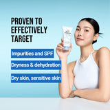 Jumiso Waterfull Hyaluronic Acid Cleansing Foam 150ml