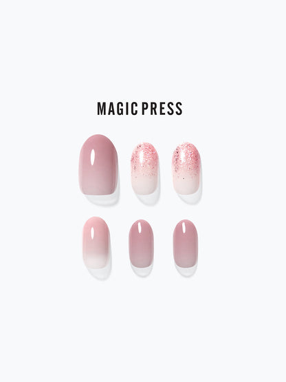 DASHING DIVA MAGICPRESS Lovely Muse