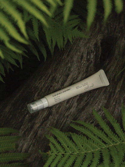 HaruHaru Wonder Black Rice Bakuchiol Eye Cream 20ml