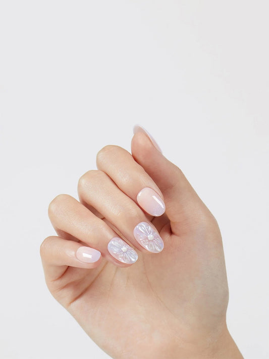 DASHING DIVA MAGICPRESS Flower Fairy