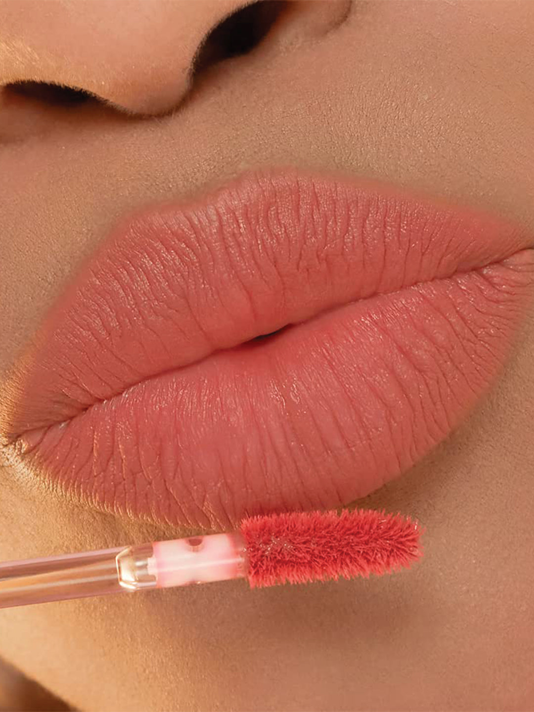 Etude Fixing Tint #12 Salmon Brick