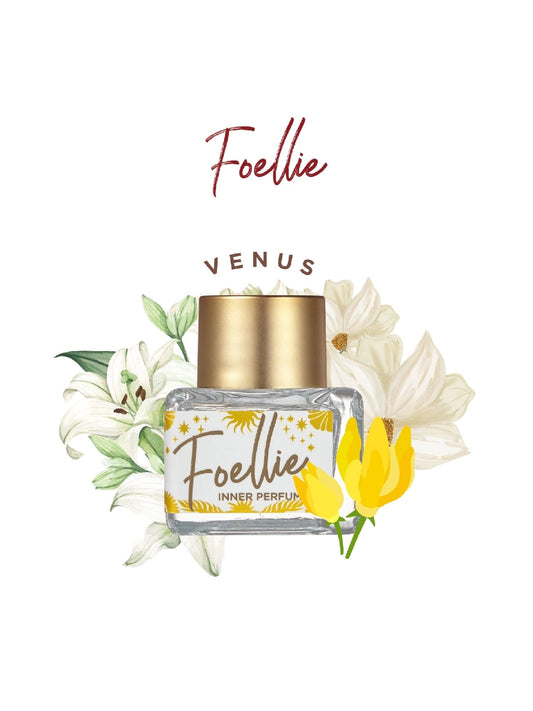 Foellie eau de venus INNER PERFUME 5 ml