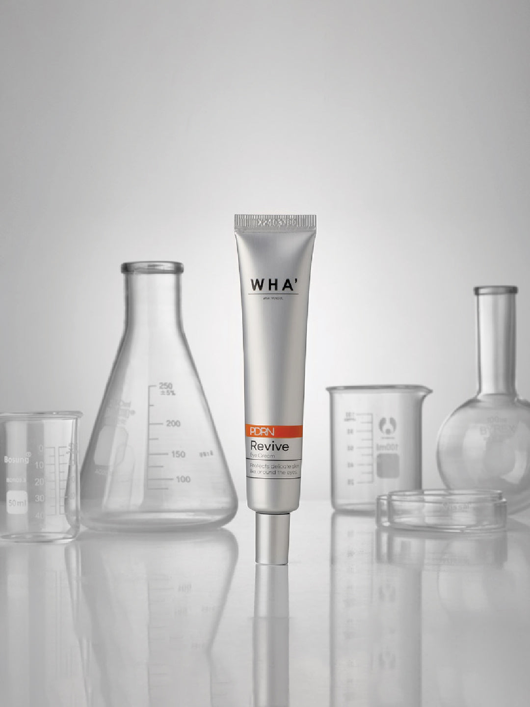 WHA' YUNSUL PDRN Revive Eye Cream 30 g