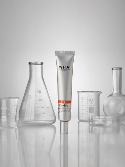 WHA' YUNSUL PDRN Revive Eye Cream 30 g