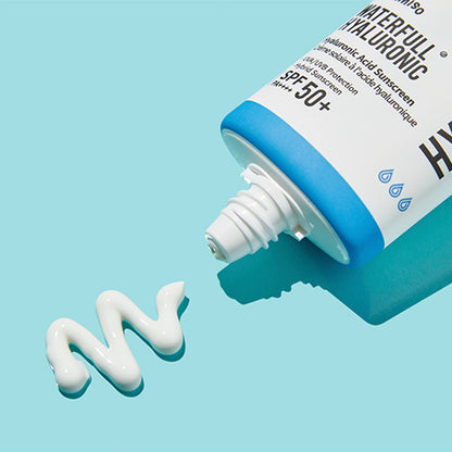 Jumiso Waterfull Hyaluronic Sun screen 50ml