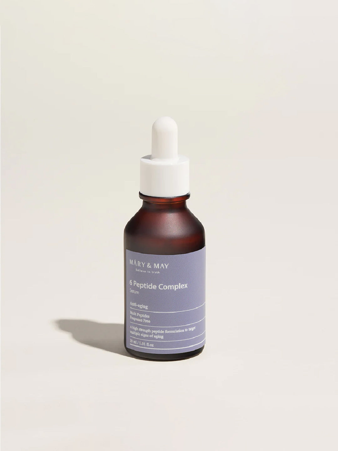 Mary&May 6 Peptide Complex Serum 30ml