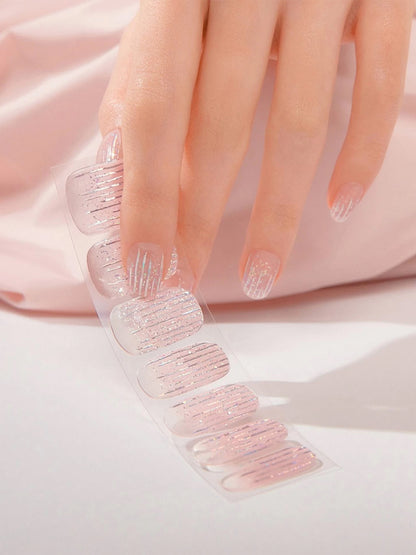 DASHING DIVA Glaze Dazzling Suger