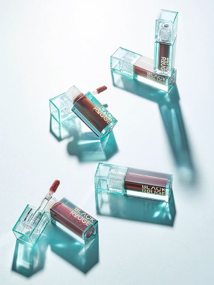 Black Rouge DL21 Brick Jasper