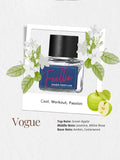 Foellie eau de vogue INNER PERFUME 5 ml